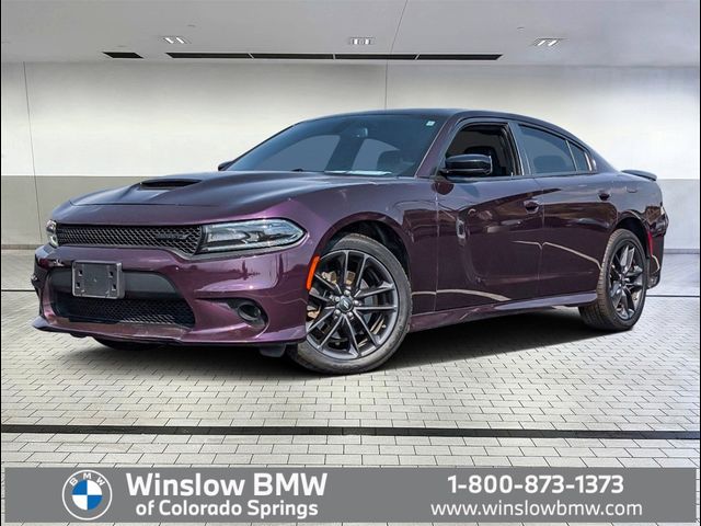 2021 Dodge Charger GT