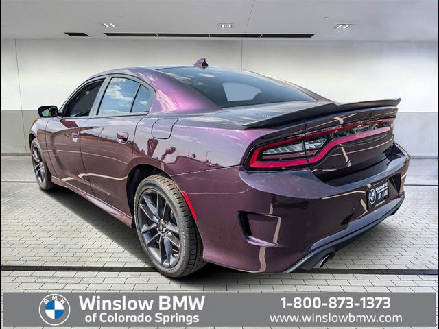 2021 Dodge Charger GT