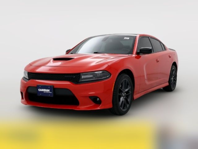 2021 Dodge Charger GT