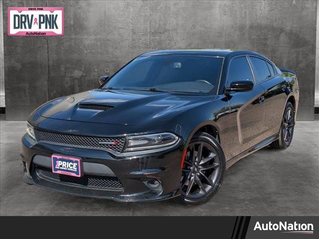 2021 Dodge Charger GT