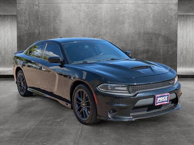 2021 Dodge Charger GT