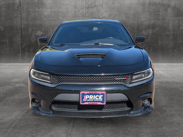 2021 Dodge Charger GT