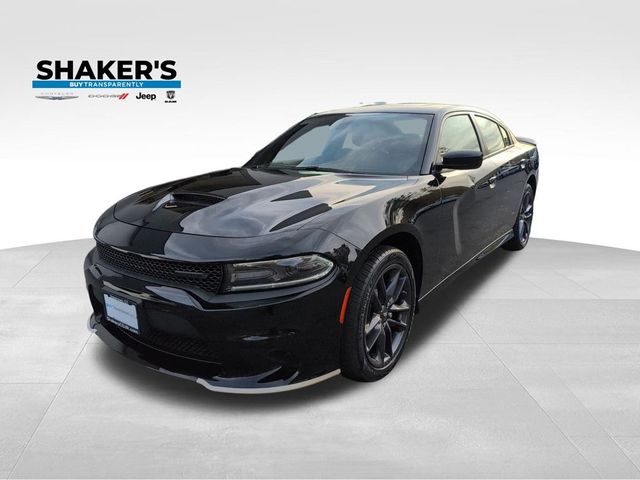 2021 Dodge Charger GT