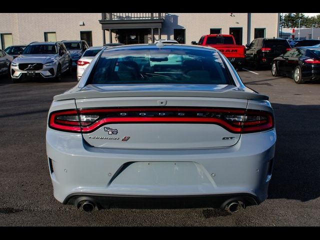 2021 Dodge Charger GT