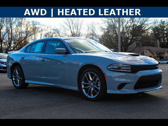 2021 Dodge Charger GT