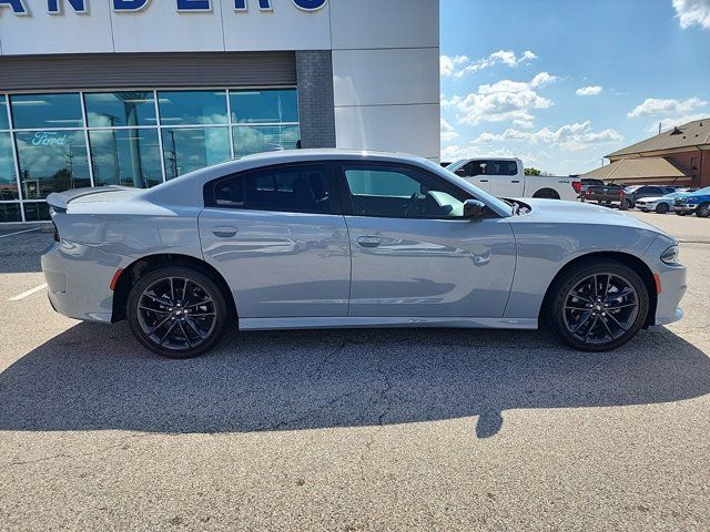 2021 Dodge Charger GT