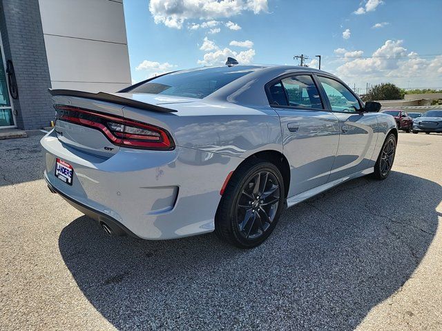 2021 Dodge Charger GT