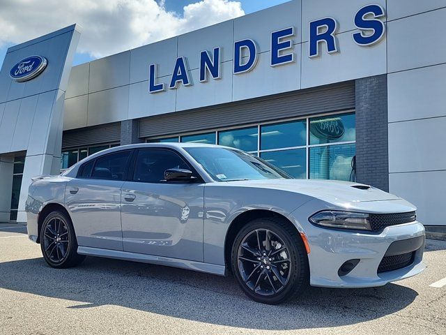 2021 Dodge Charger GT