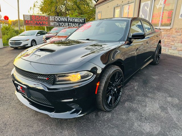 2021 Dodge Charger GT