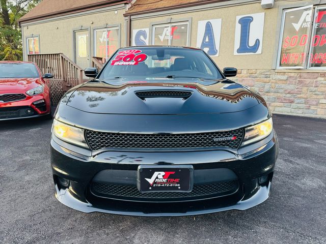 2021 Dodge Charger GT