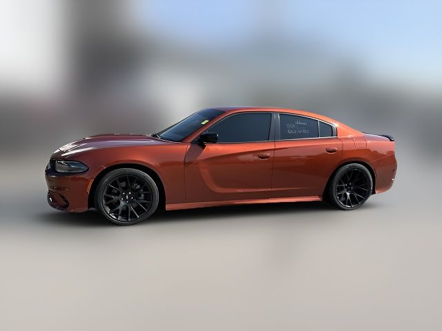 2021 Dodge Charger GT