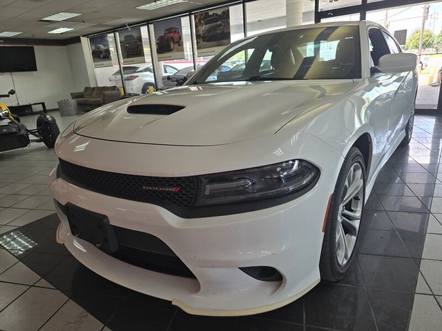 2021 Dodge Charger GT