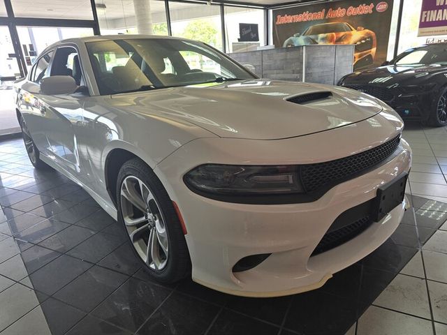 2021 Dodge Charger GT