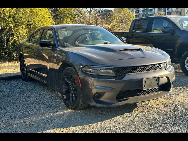 2021 Dodge Charger GT