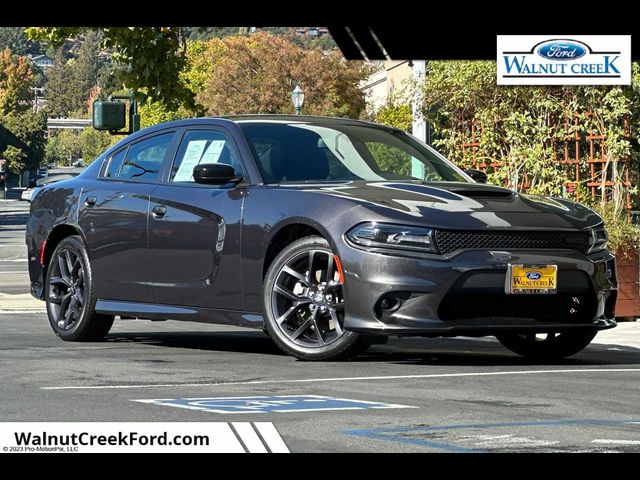 2021 Dodge Charger GT