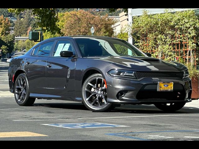 2021 Dodge Charger GT