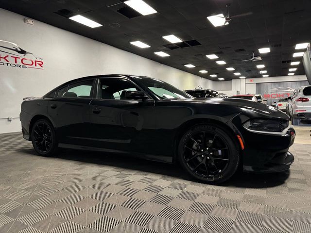 2021 Dodge Charger GT