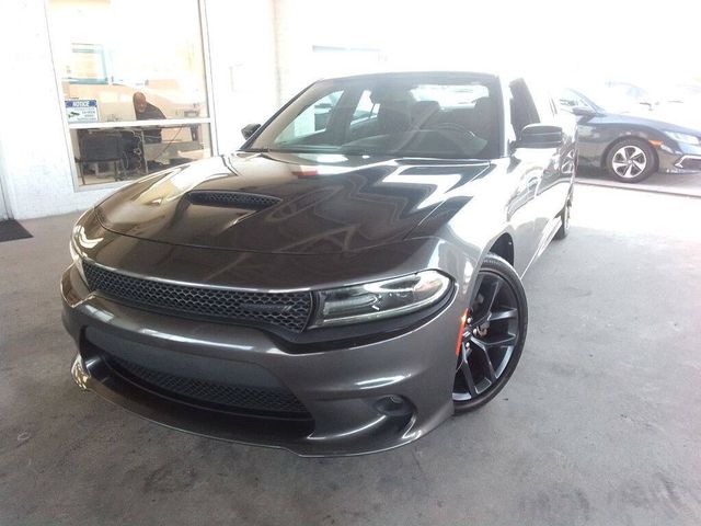 2021 Dodge Charger GT