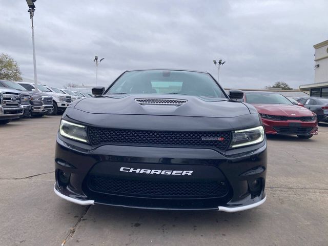 2021 Dodge Charger GT