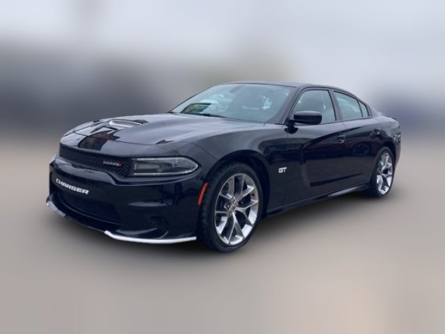 2021 Dodge Charger GT