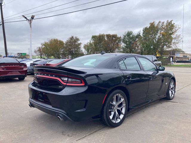 2021 Dodge Charger GT