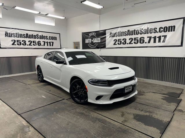 2021 Dodge Charger GT