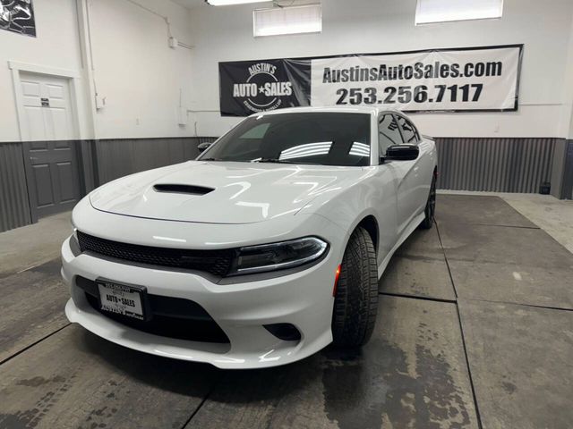 2021 Dodge Charger GT