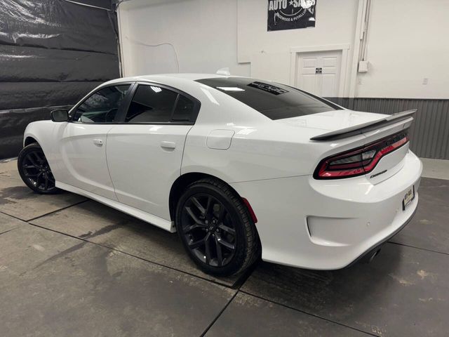 2021 Dodge Charger GT