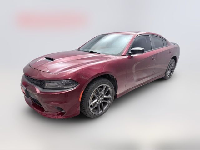 2021 Dodge Charger GT