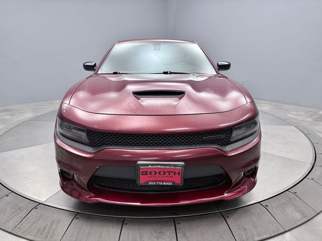 2021 Dodge Charger GT