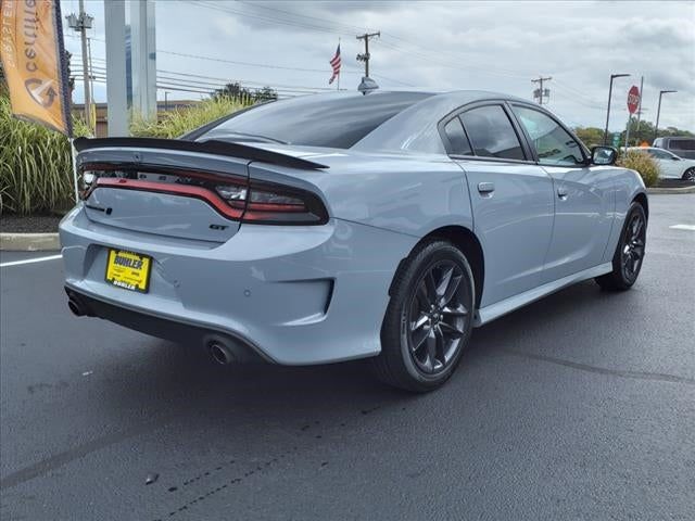 2021 Dodge Charger GT