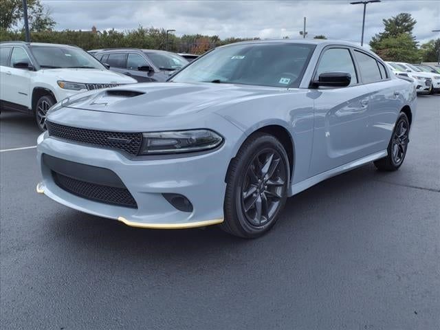 2021 Dodge Charger GT