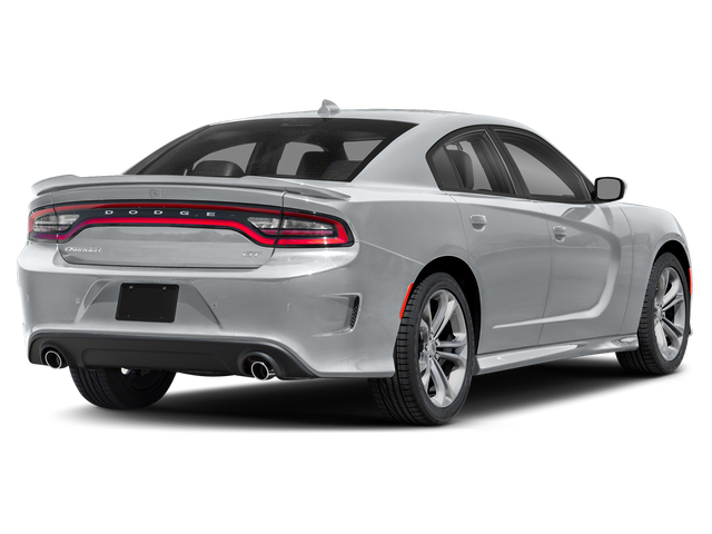 2021 Dodge Charger GT