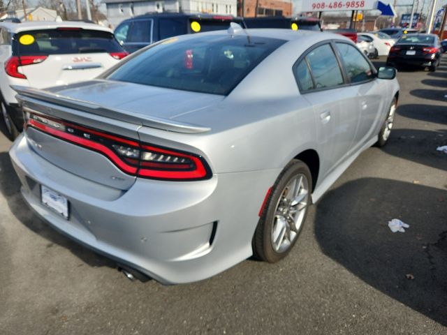 2021 Dodge Charger GT