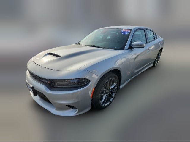 2021 Dodge Charger GT