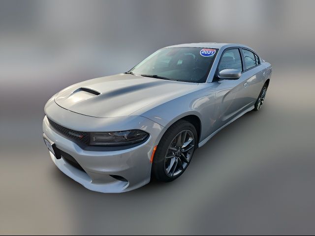 2021 Dodge Charger GT