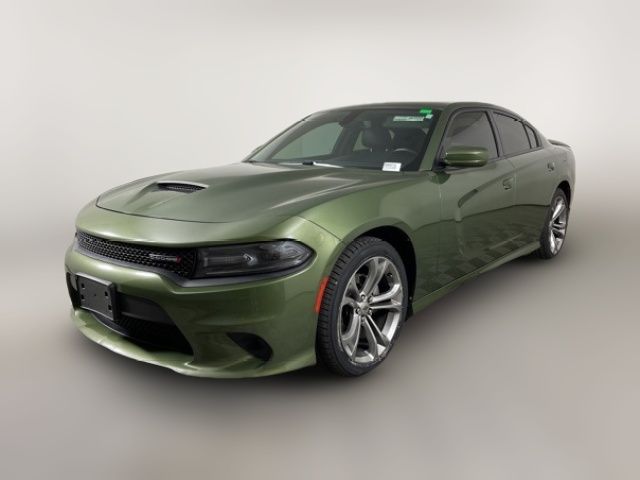 2021 Dodge Charger GT