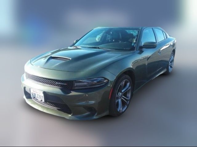 2021 Dodge Charger GT