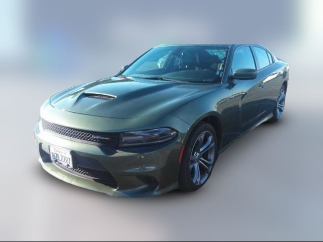 2021 Dodge Charger GT