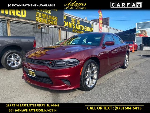 2021 Dodge Charger GT