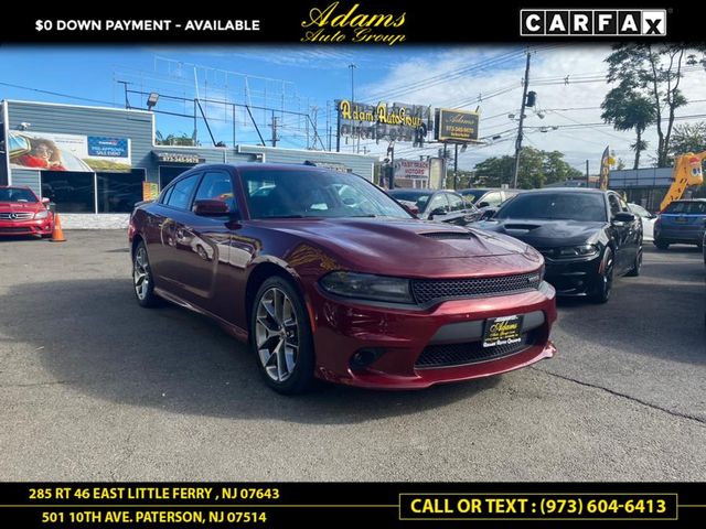 2021 Dodge Charger GT