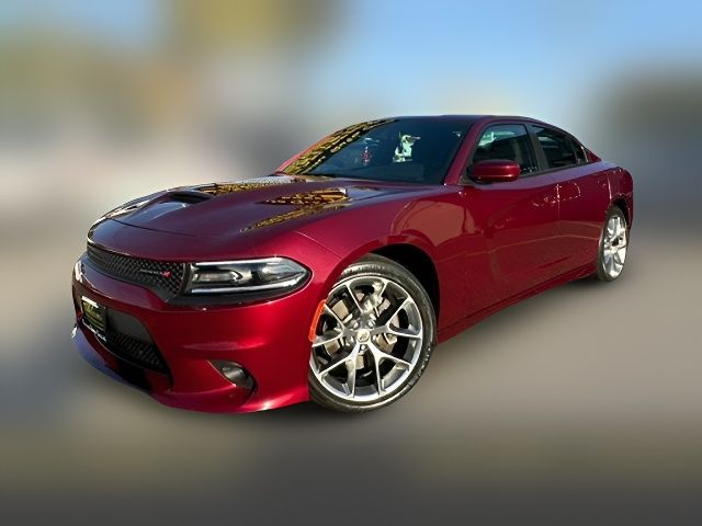 2021 Dodge Charger GT