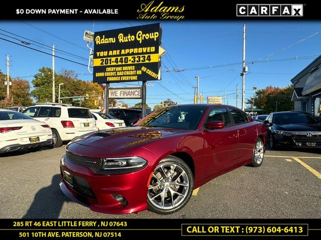 2021 Dodge Charger GT