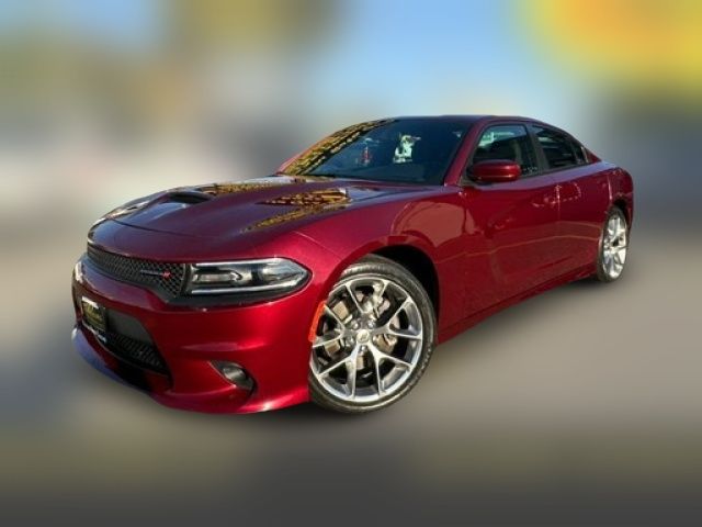 2021 Dodge Charger GT