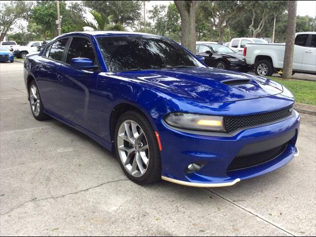 2021 Dodge Charger GT