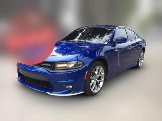 2021 Dodge Charger GT