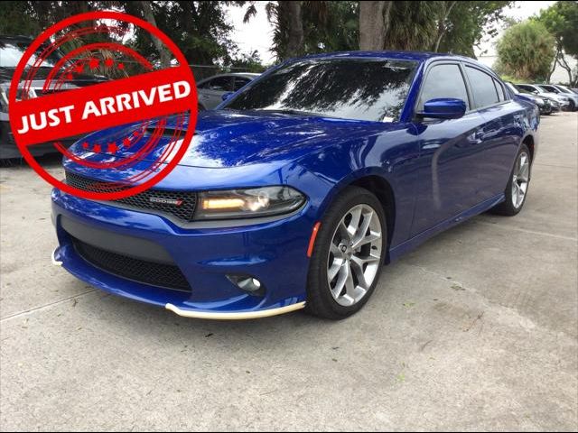 2021 Dodge Charger GT