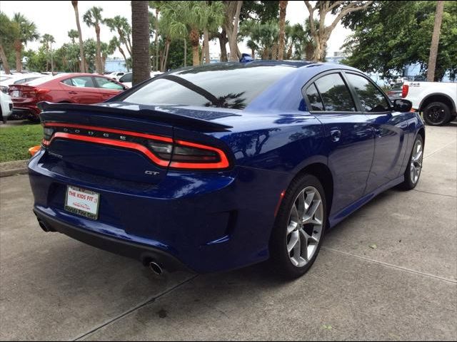 2021 Dodge Charger GT