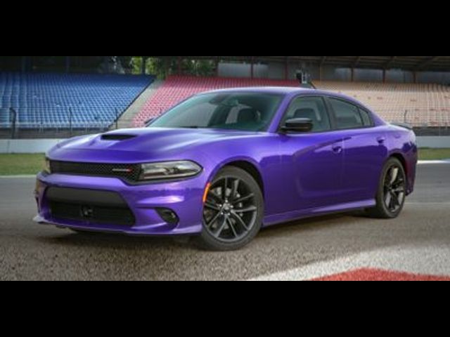 2021 Dodge Charger GT