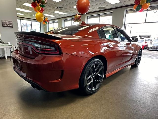 2021 Dodge Charger GT